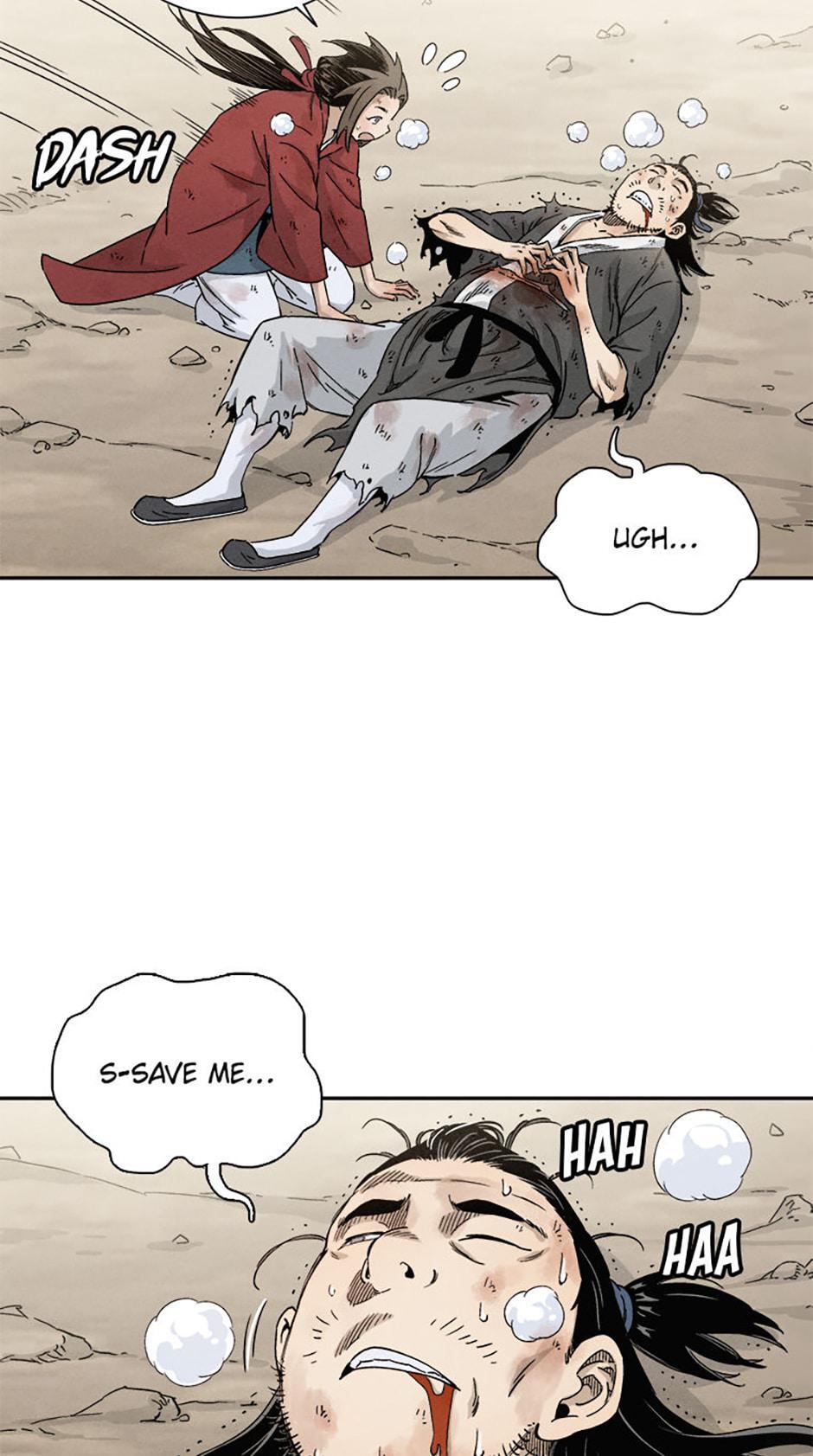 Read The Divine Surgeon Manga Online
