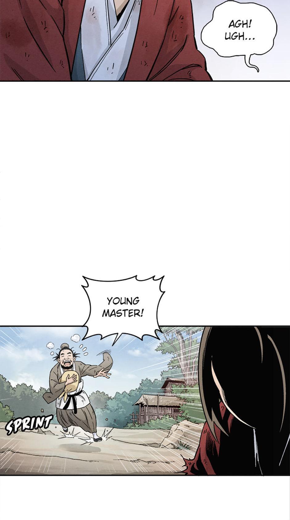 Read The Divine Surgeon Manga Online