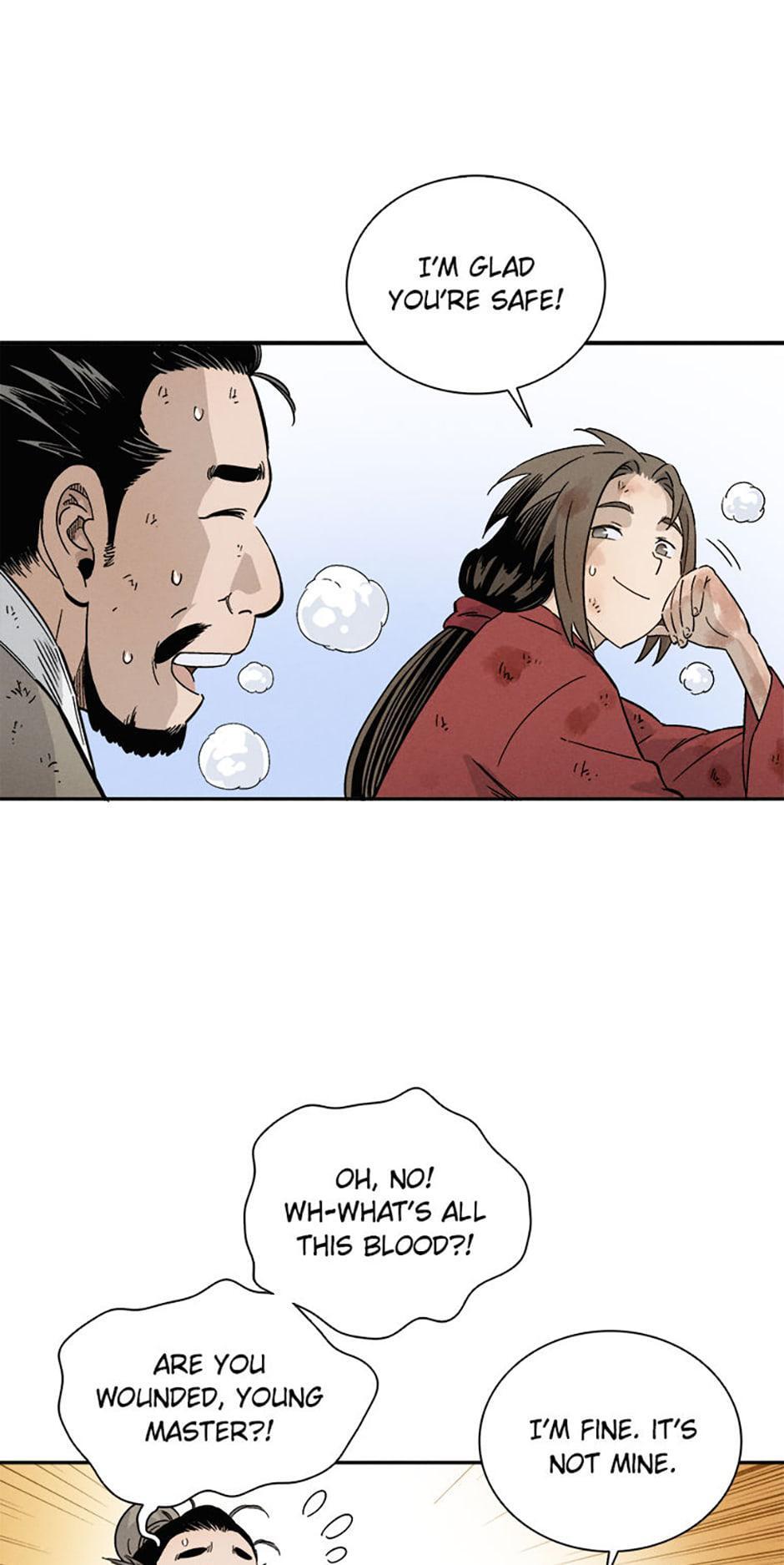 Read The Divine Surgeon Manga Online