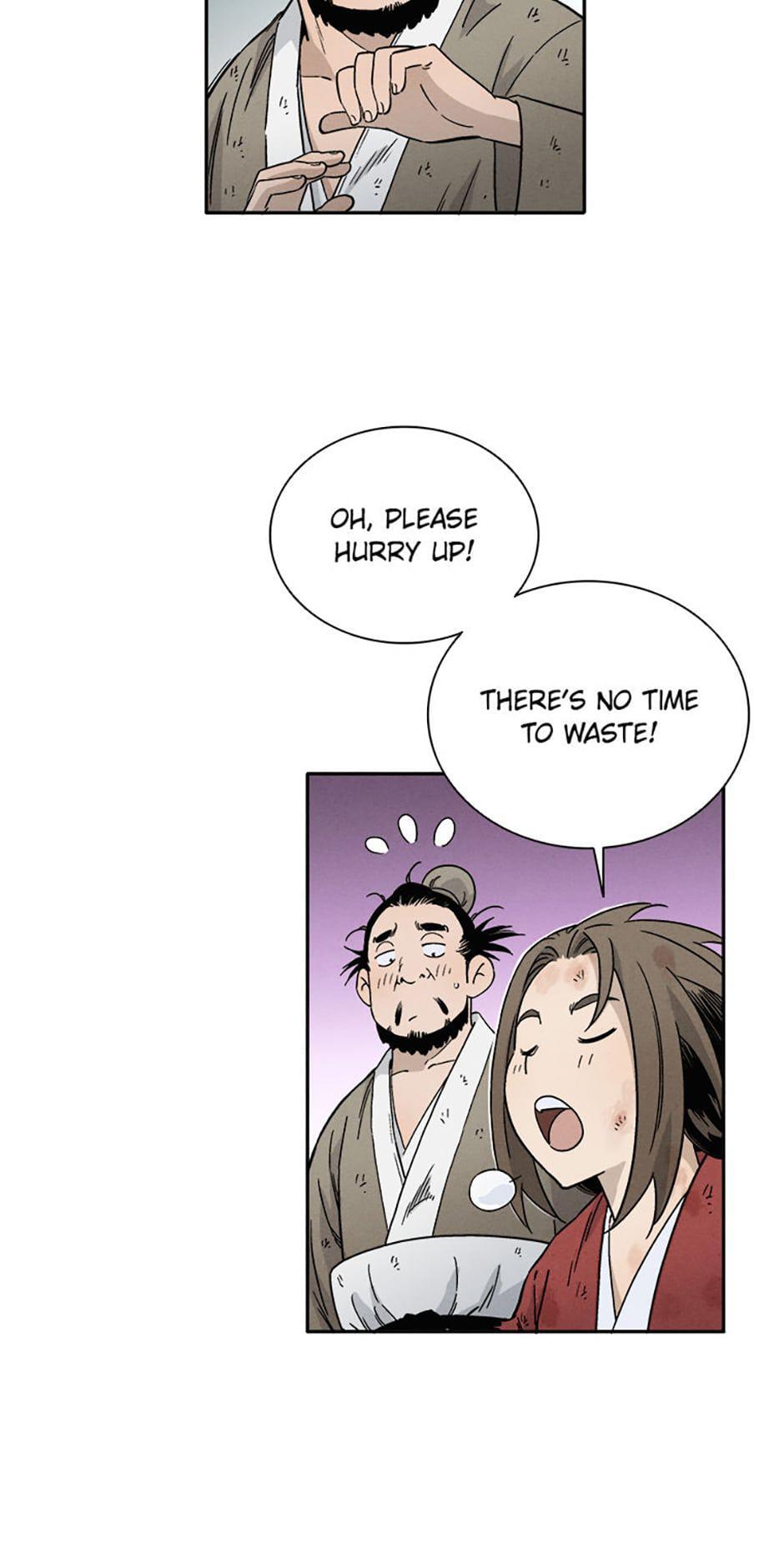 Read The Divine Surgeon Manga Online