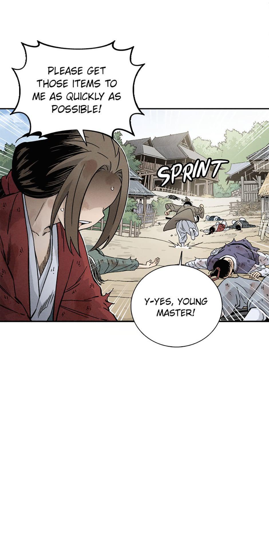 Read The Divine Surgeon Manga Online