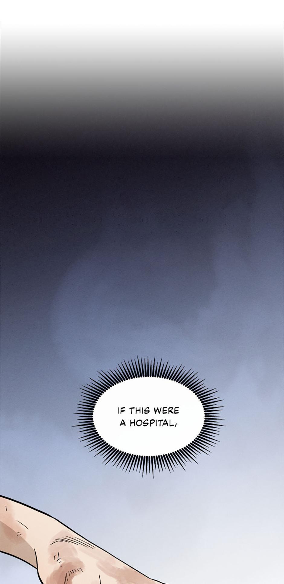 Read The Divine Surgeon Manga Online