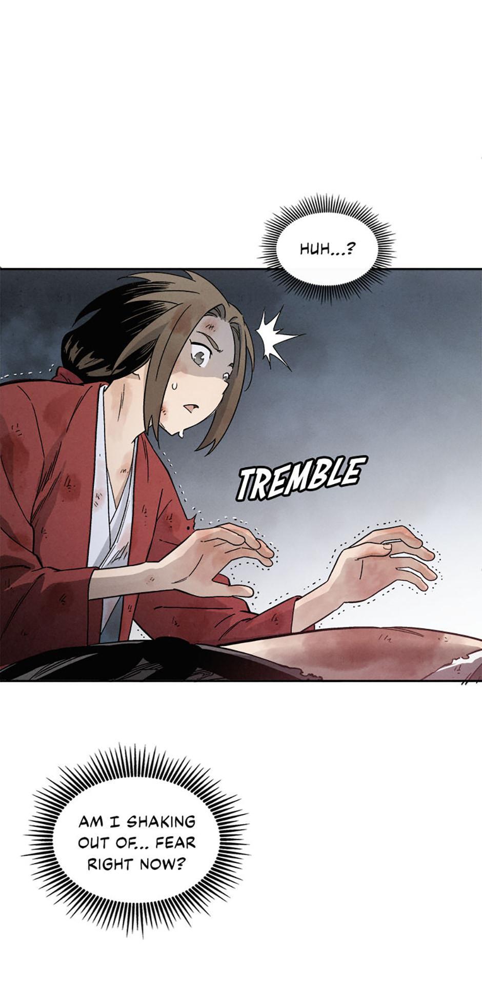 Read The Divine Surgeon Manga Online