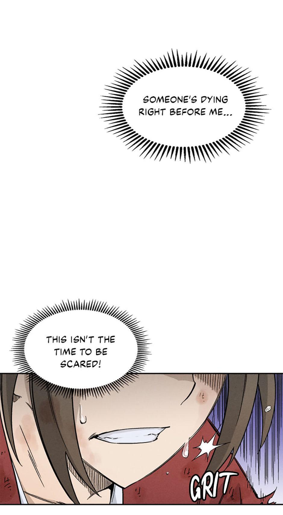 Read The Divine Surgeon Manga Online