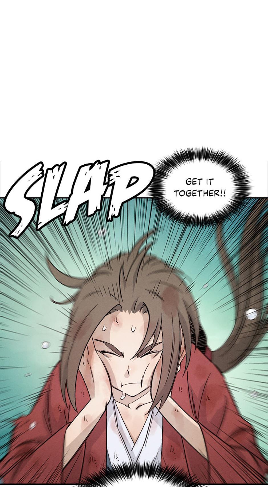 Read The Divine Surgeon Manga Online