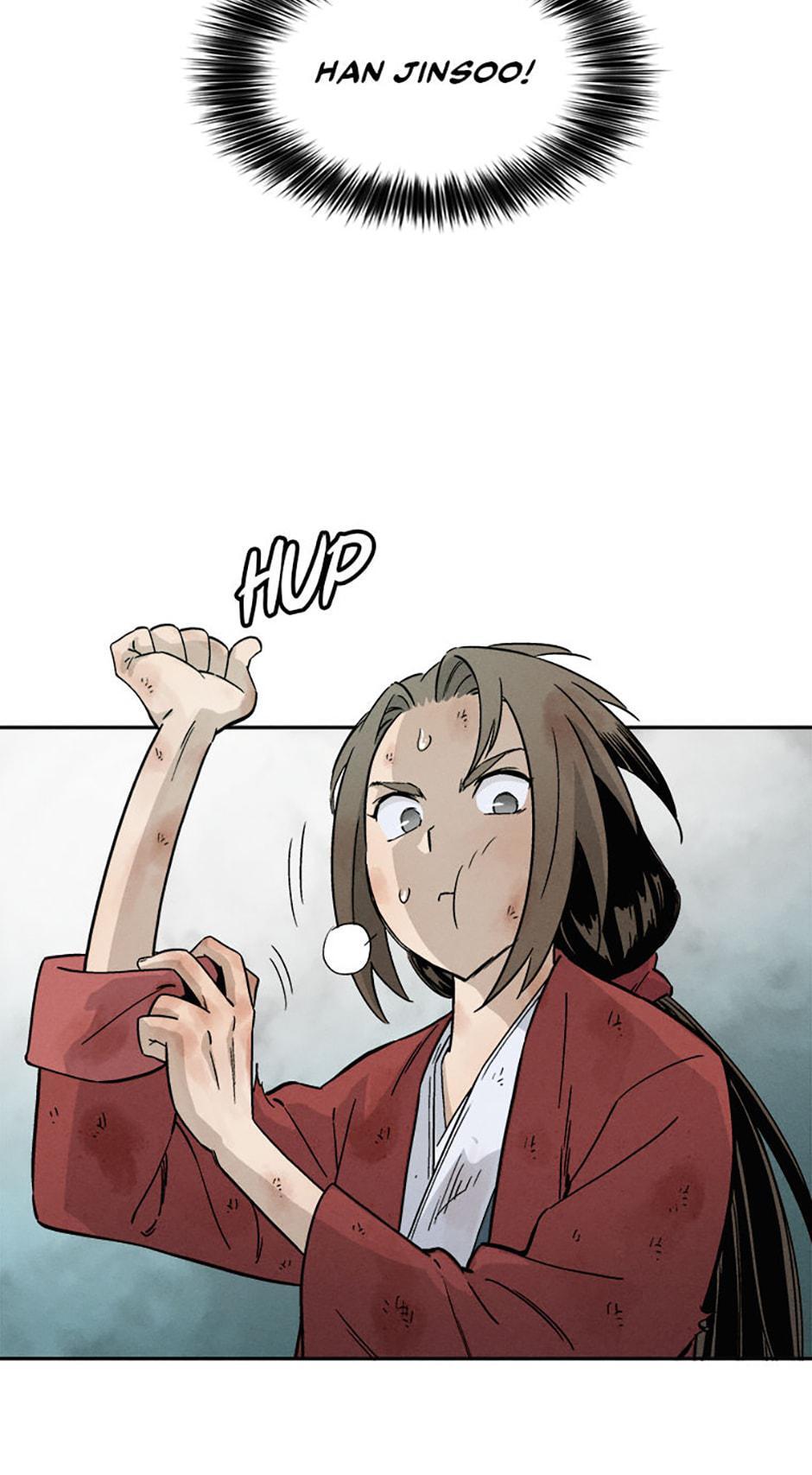 Read The Divine Surgeon Manga Online