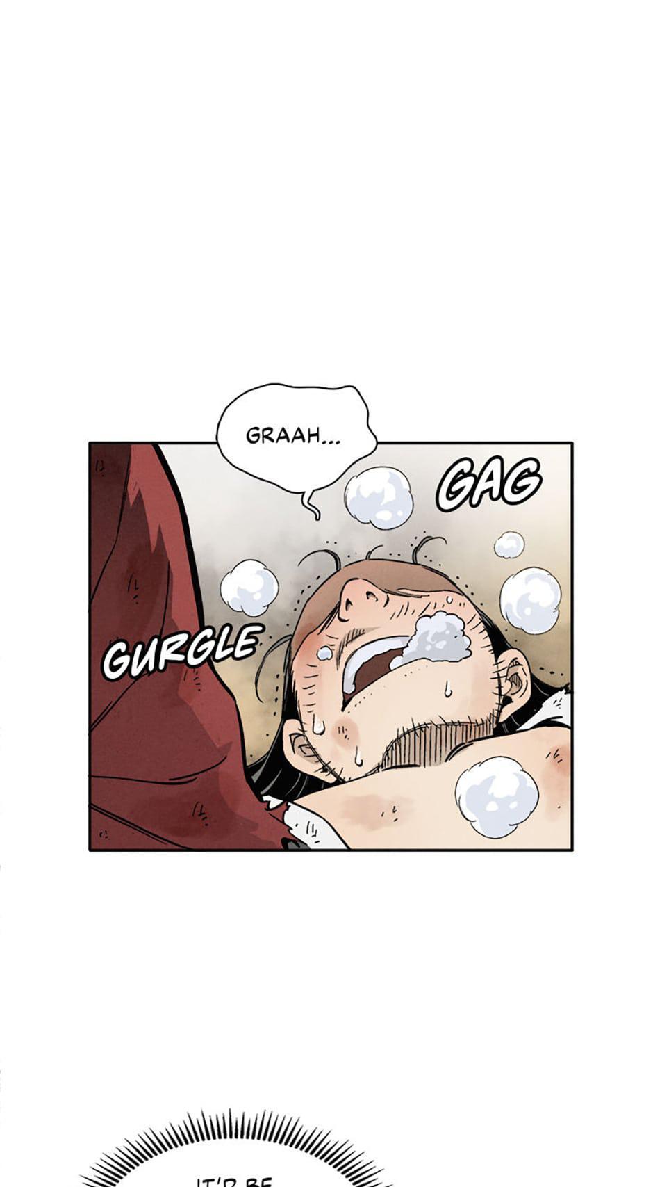 Read The Divine Surgeon Manga Online