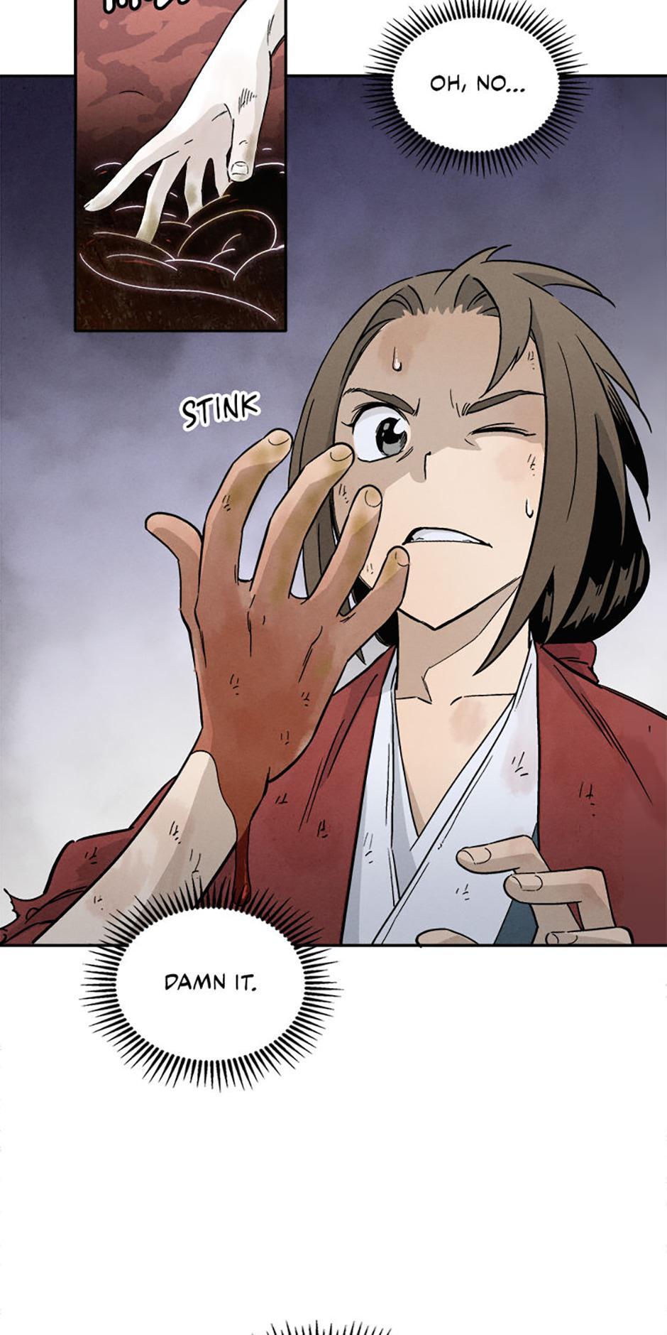 Read The Divine Surgeon Manga Online