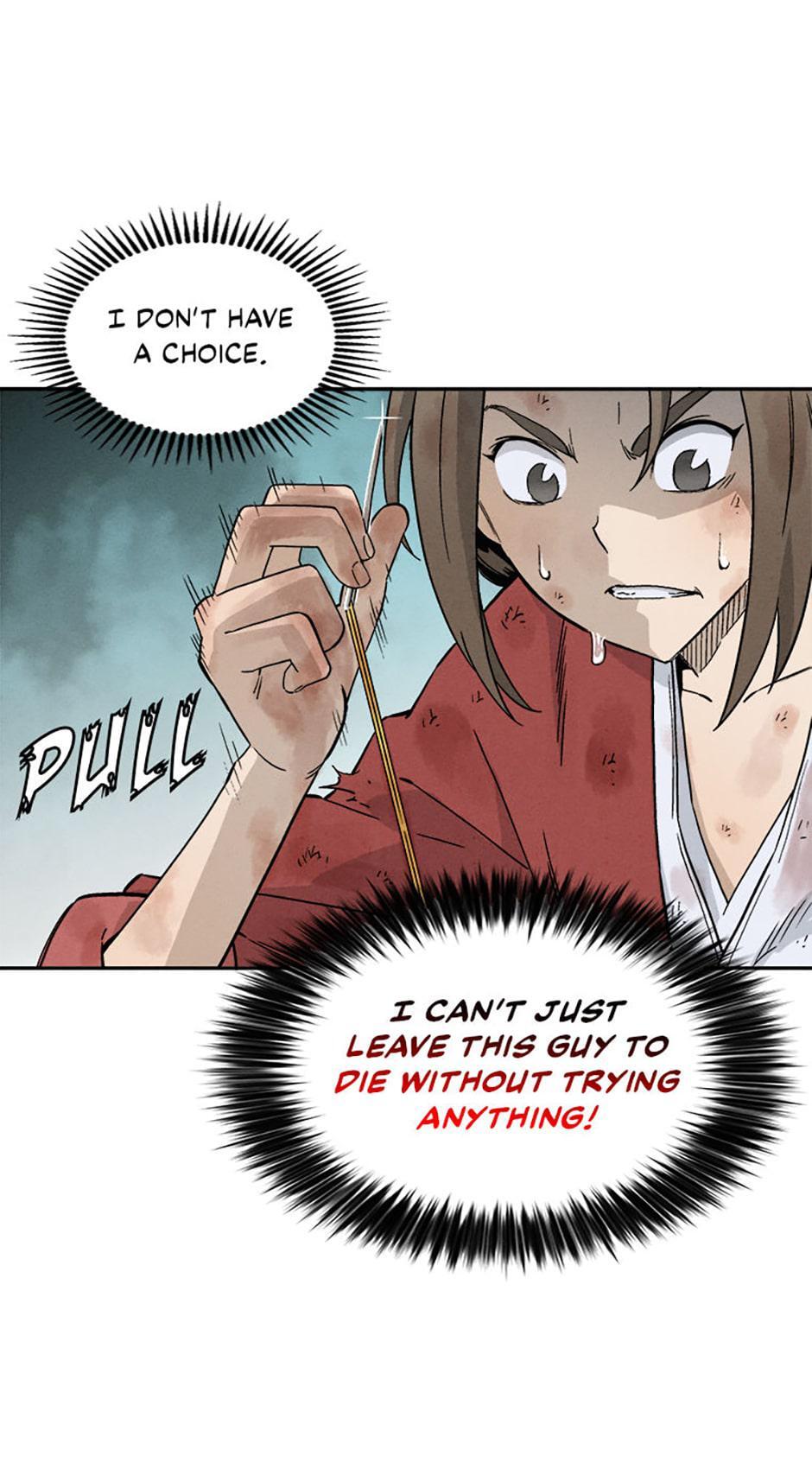 Read The Divine Surgeon Manga Online