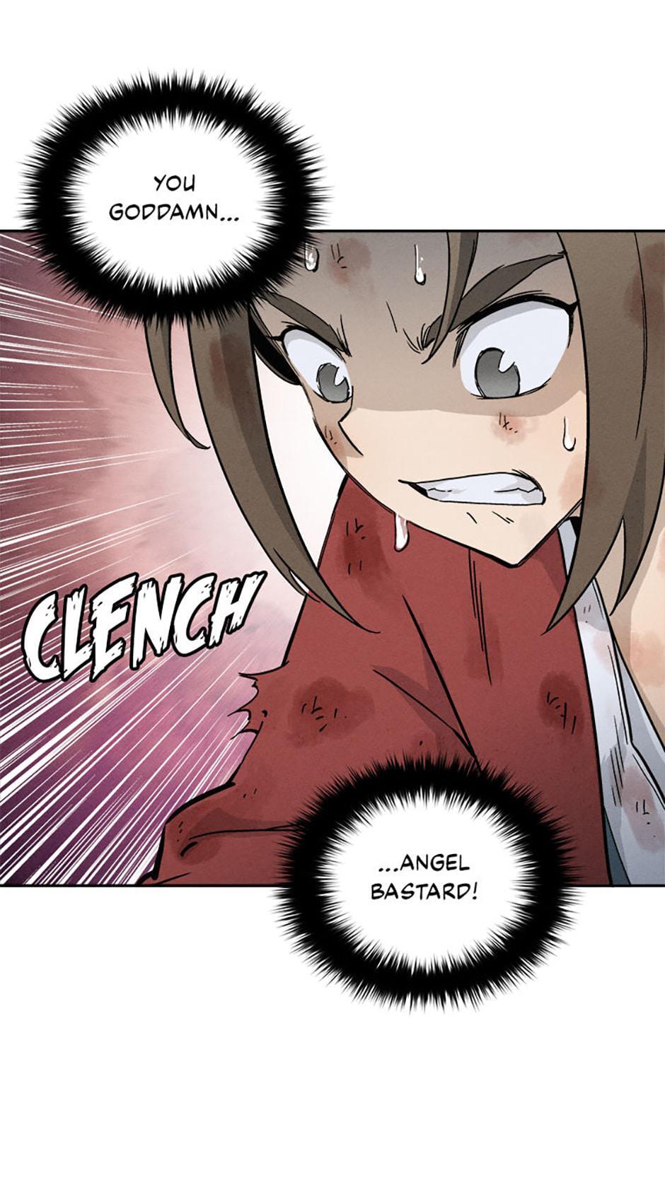 Read The Divine Surgeon Manga Online