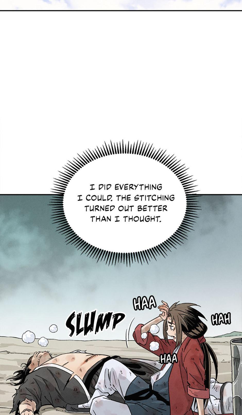 Read The Divine Surgeon Manga Online