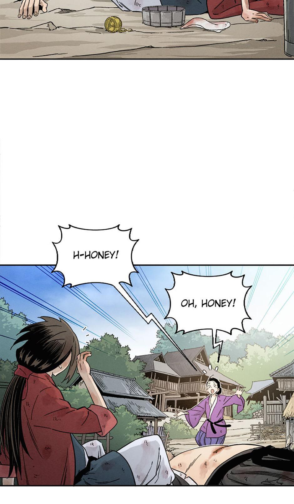 Read The Divine Surgeon Manga Online