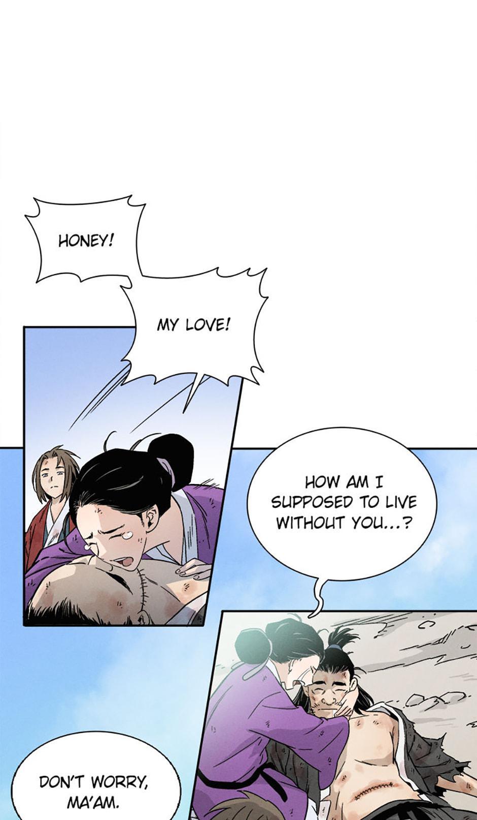 Read The Divine Surgeon Manga Online