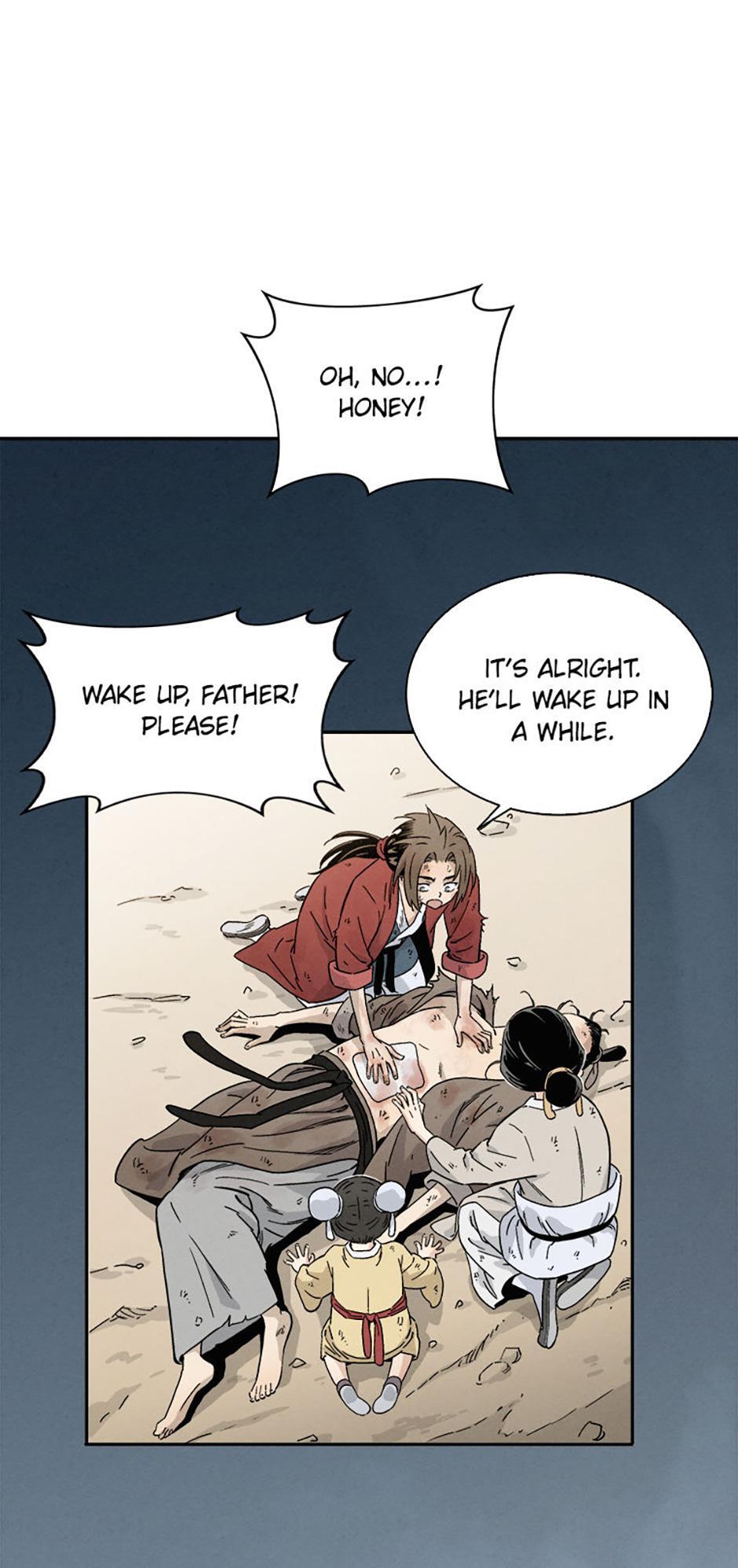 Read The Divine Surgeon Manga Online