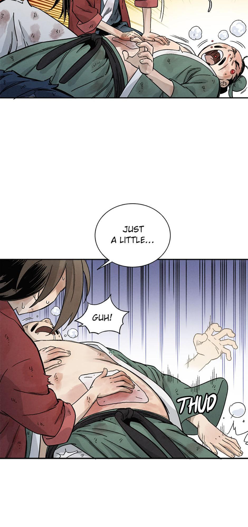 Read The Divine Surgeon Manga Online