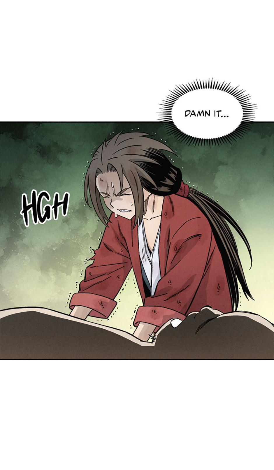 Read The Divine Surgeon Manga Online