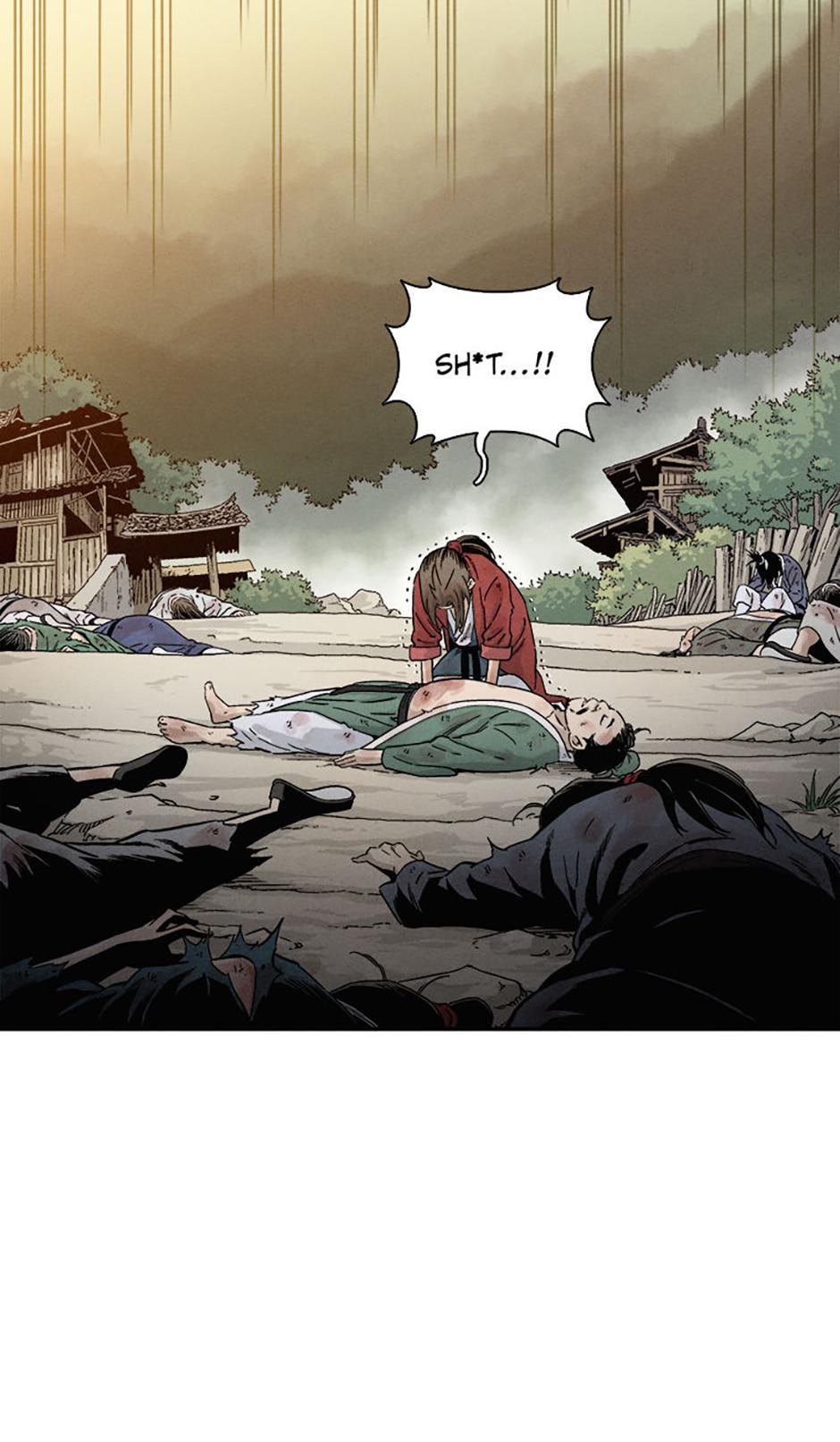 Read The Divine Surgeon Manga Online