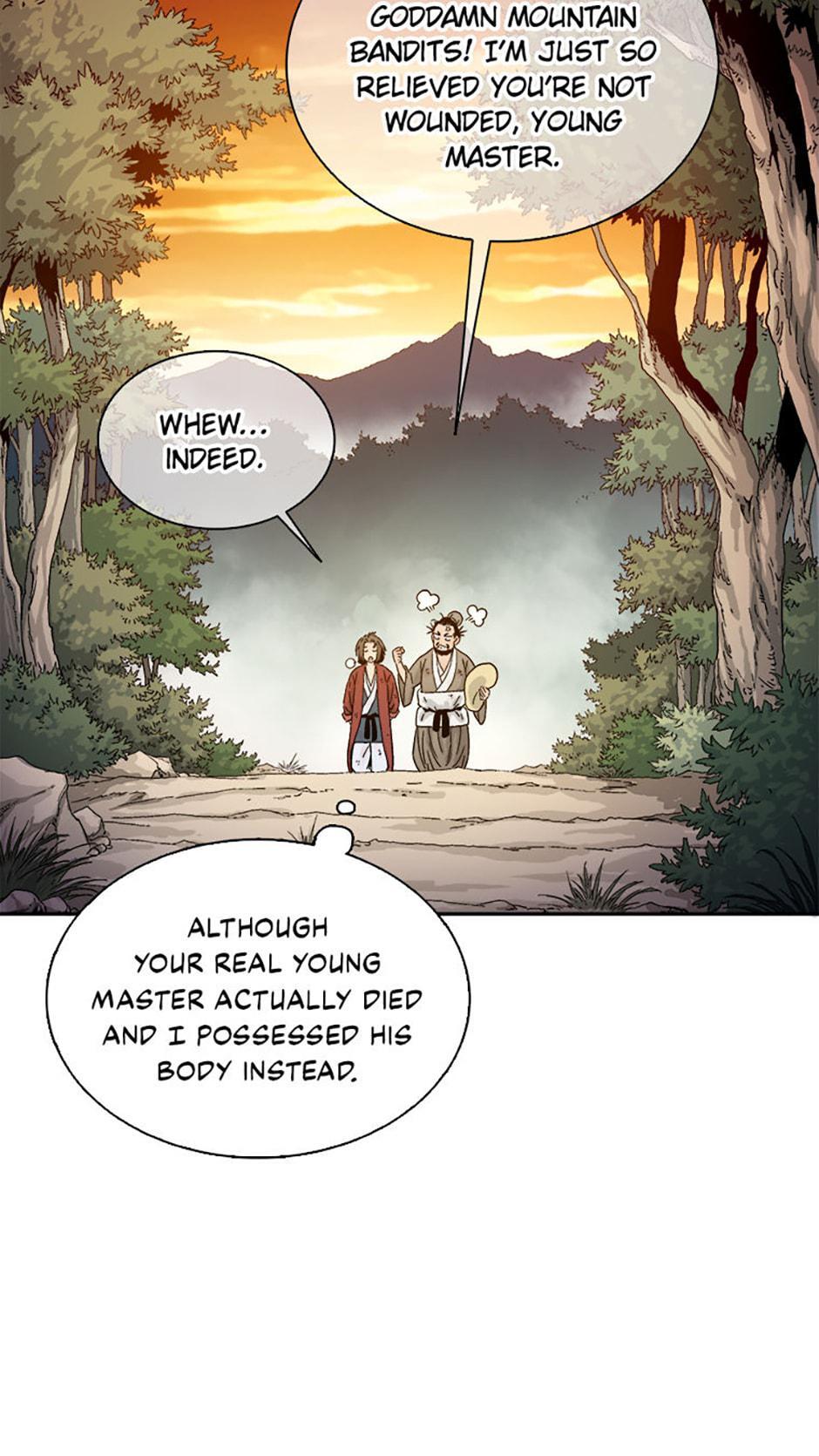 Read The Divine Surgeon Manga Online