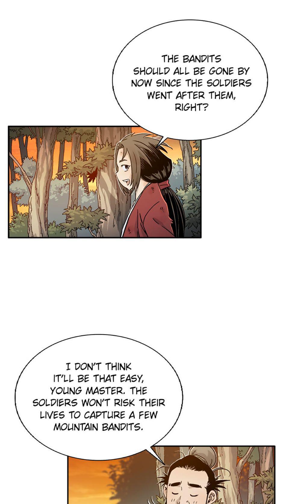 Read The Divine Surgeon Manga Online