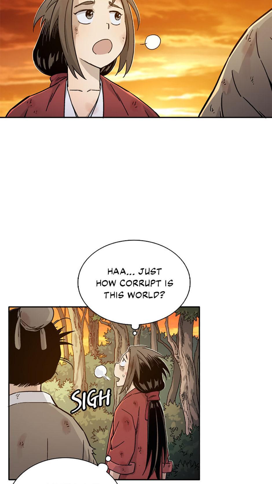 Read The Divine Surgeon Manga Online
