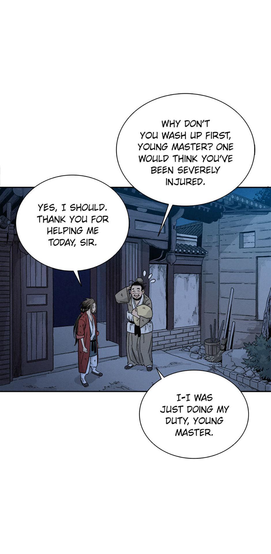 Read The Divine Surgeon Manga Online