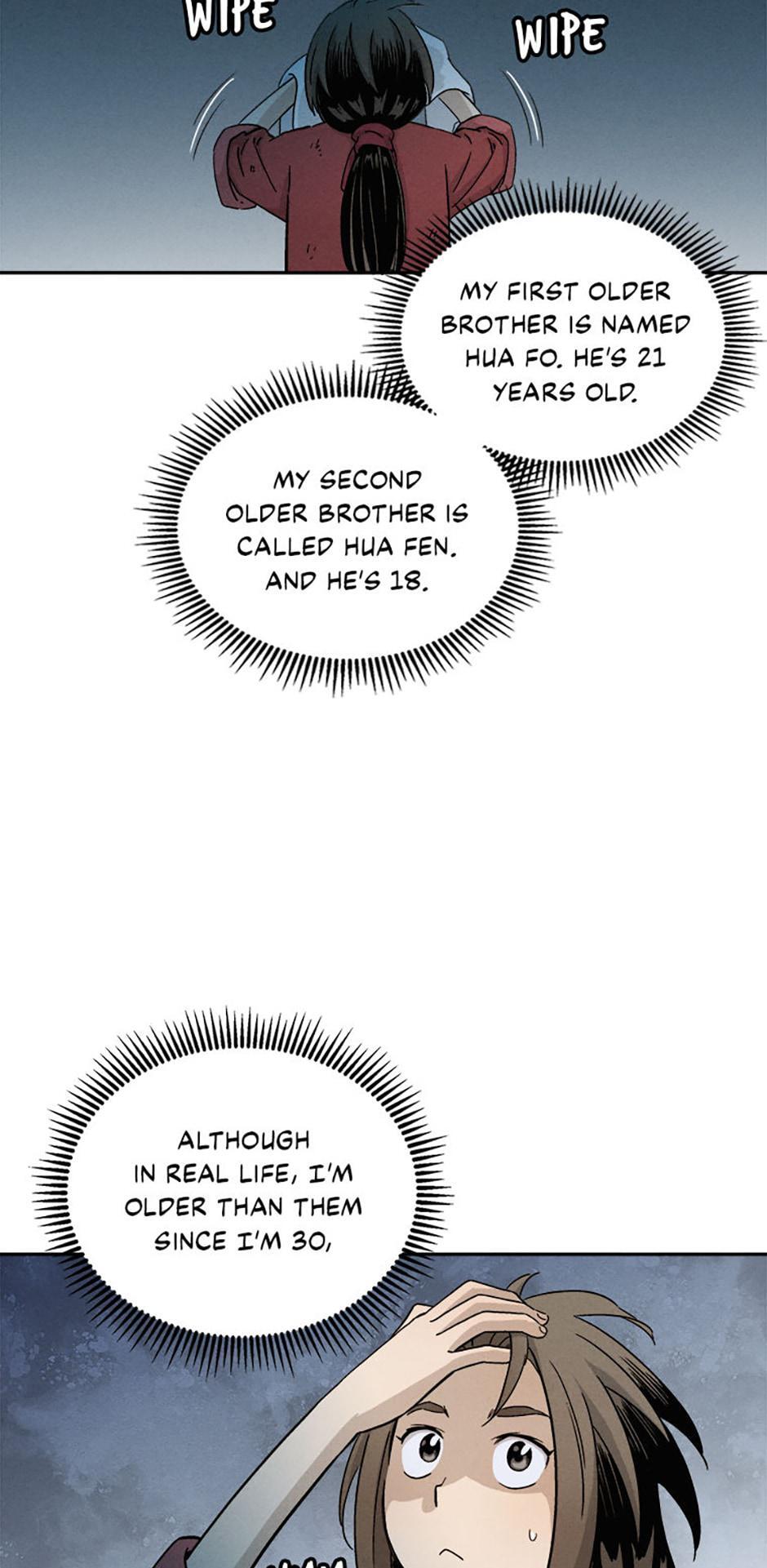 Read The Divine Surgeon Manga Online