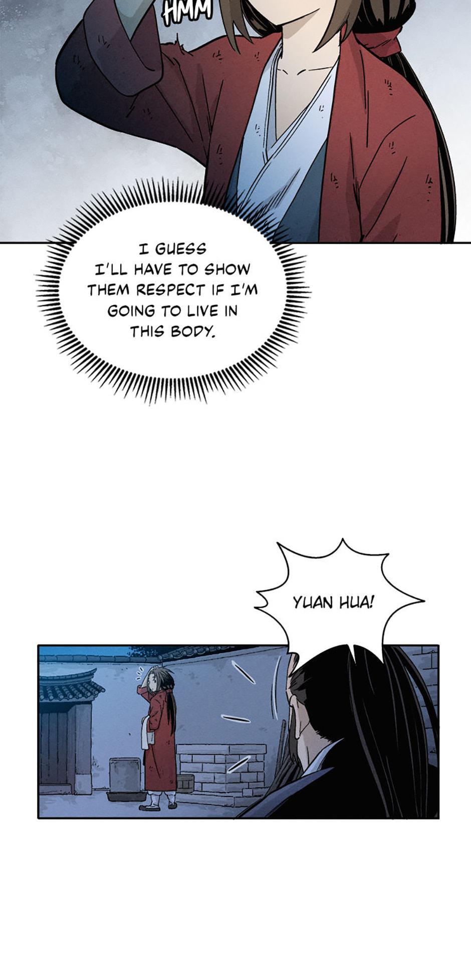 Read The Divine Surgeon Manga Online