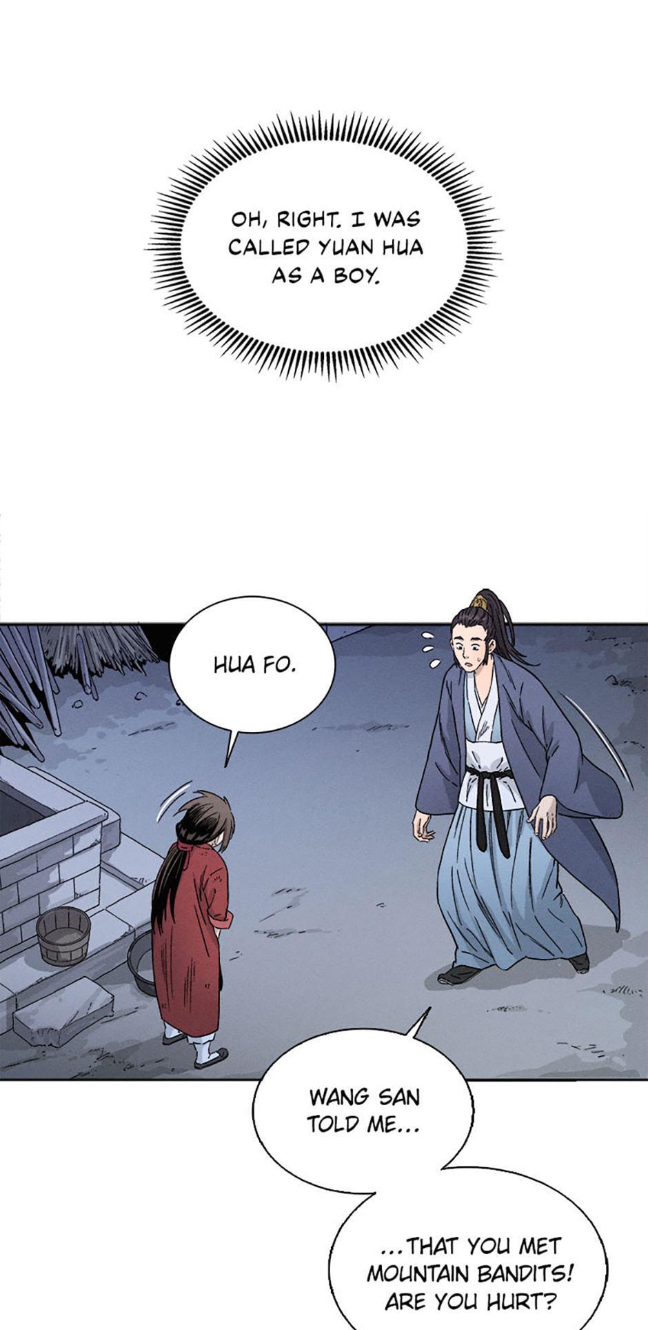 Read The Divine Surgeon Manga Online