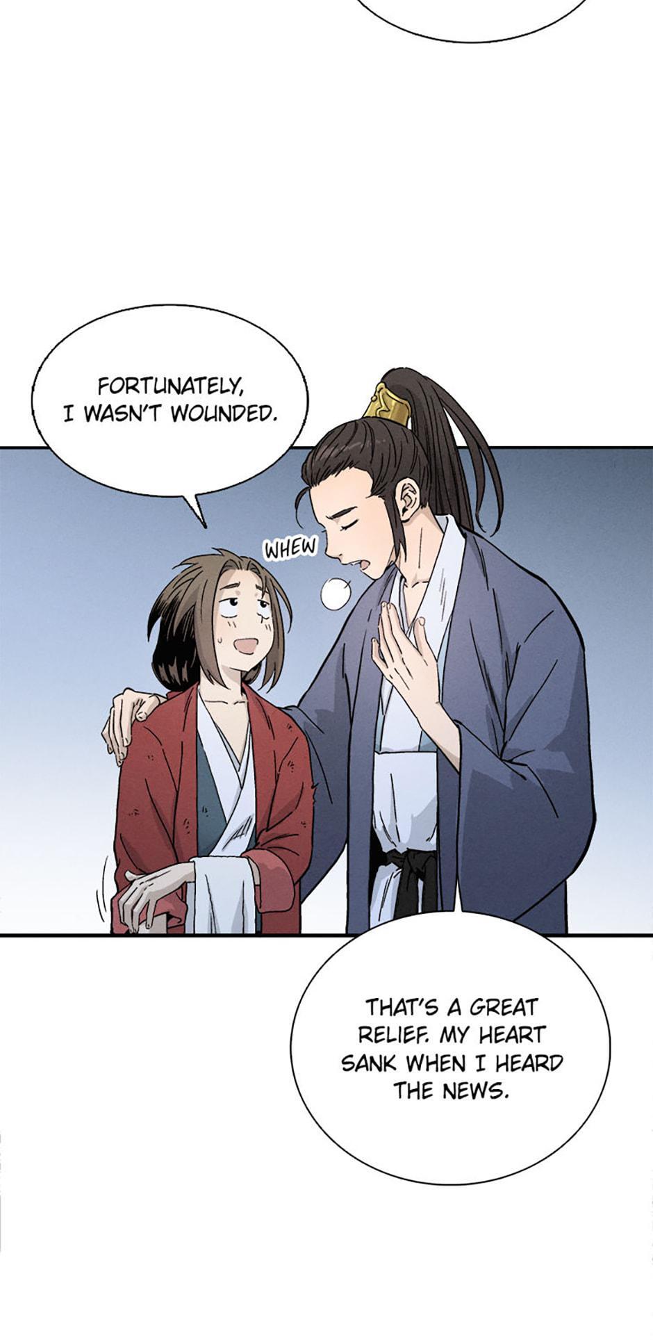 Read The Divine Surgeon Manga Online