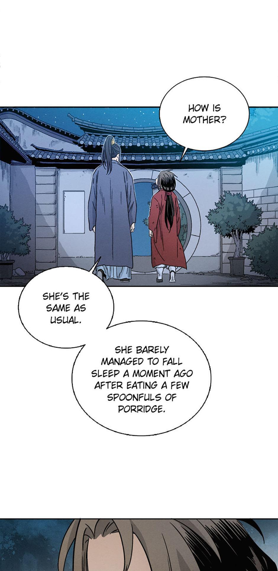 Read The Divine Surgeon Manga Online