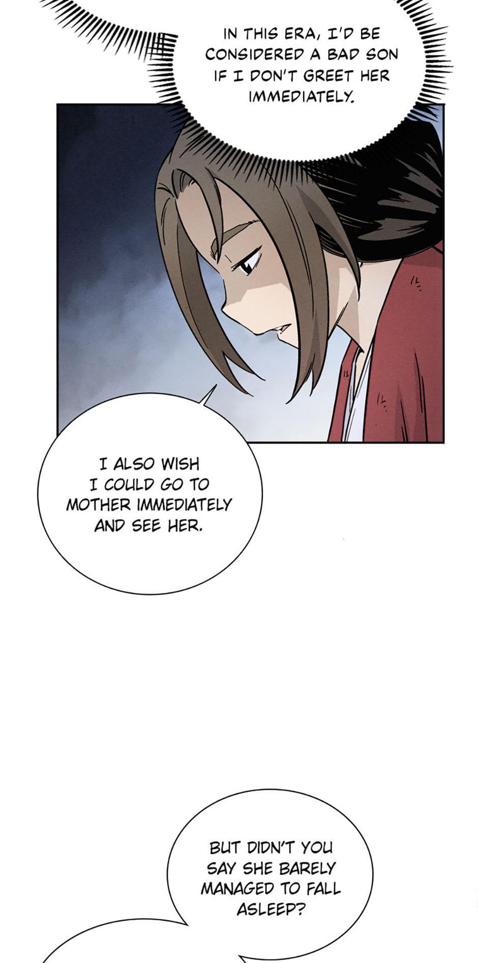 Read The Divine Surgeon Manga Online
