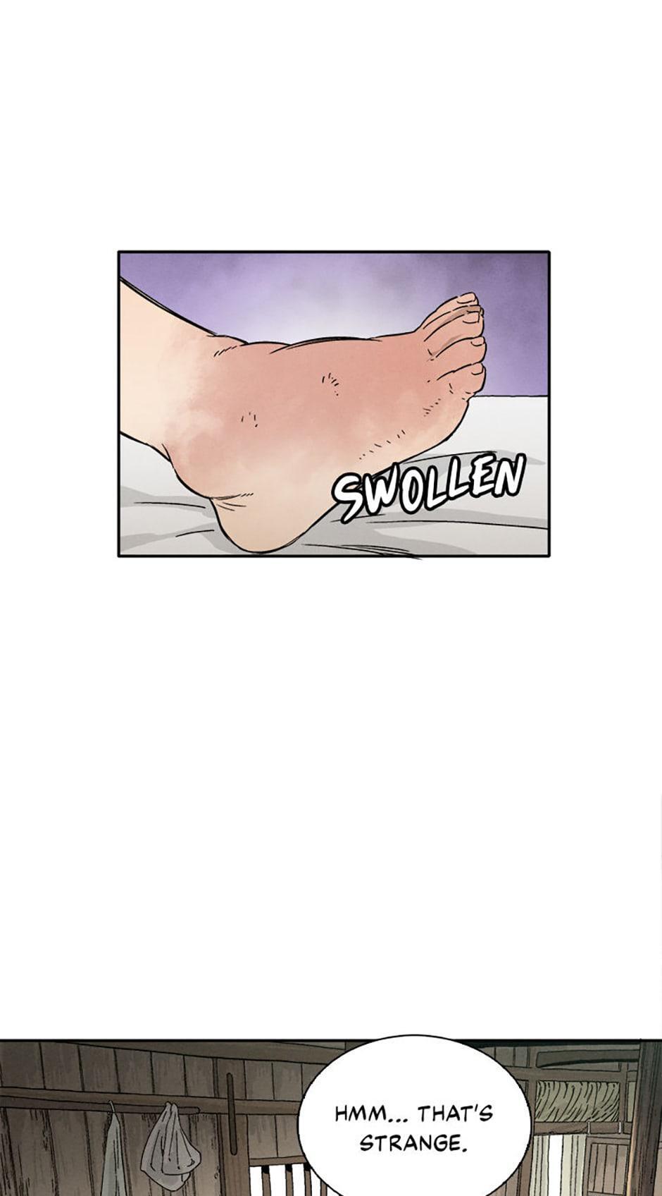 Read The Divine Surgeon Manga Online
