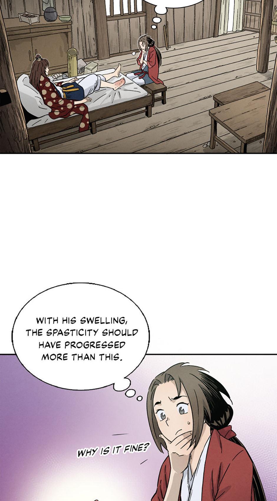 Read The Divine Surgeon Manga Online