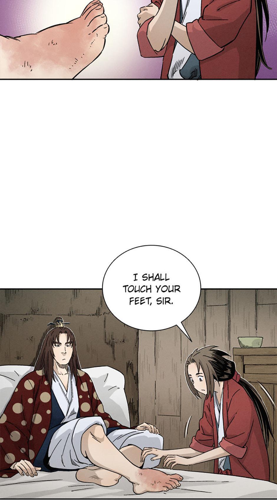 Read The Divine Surgeon Manga Online