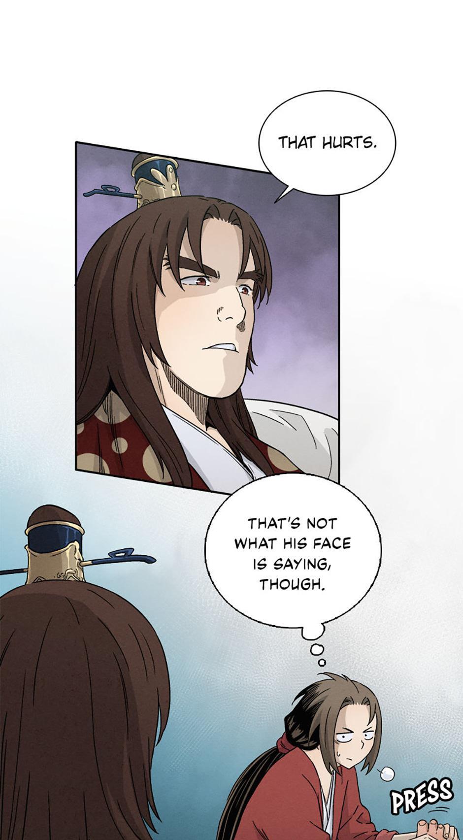 Read The Divine Surgeon Manga Online