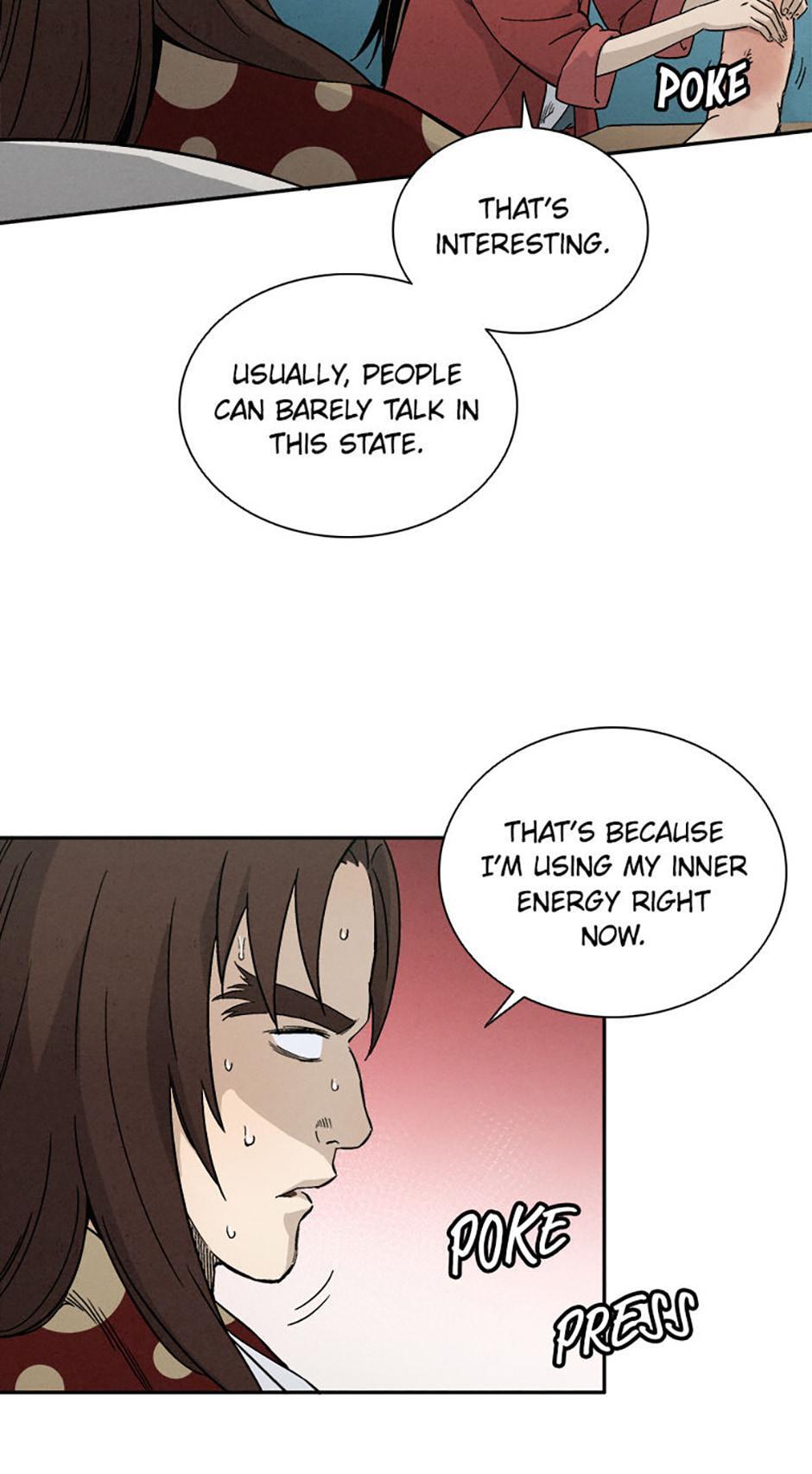 Read The Divine Surgeon Manga Online