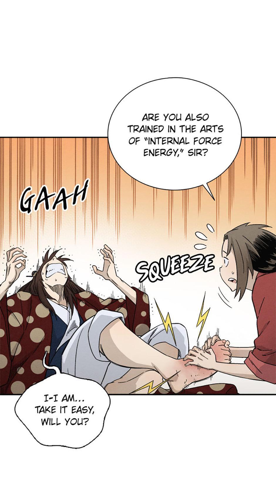 Read The Divine Surgeon Manga Online