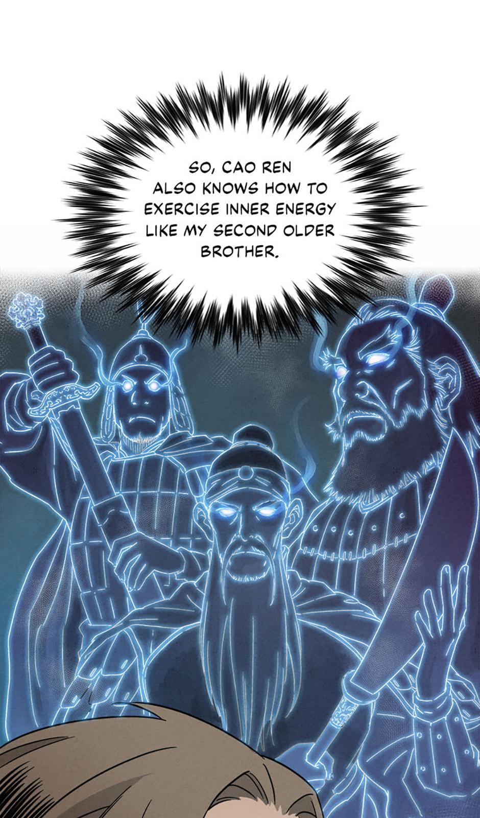 Read The Divine Surgeon Manga Online