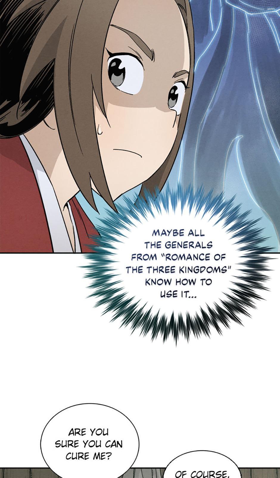 Read The Divine Surgeon Manga Online