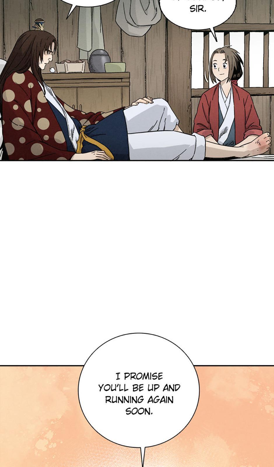 Read The Divine Surgeon Manga Online