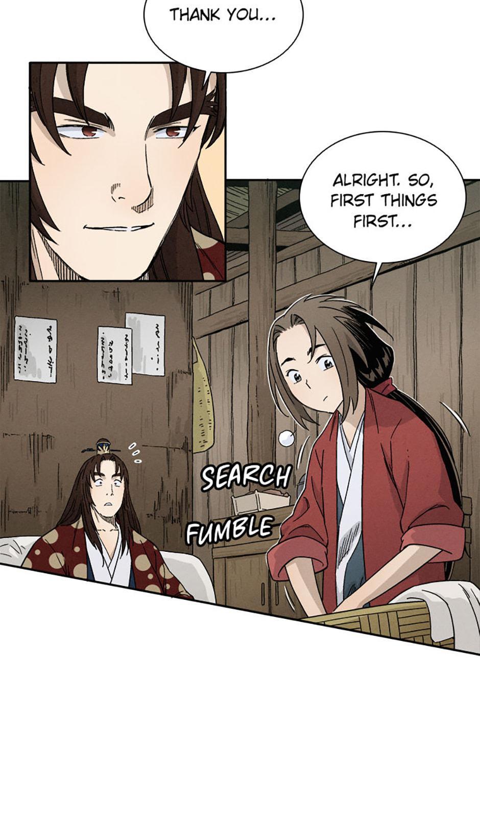 Read The Divine Surgeon Manga Online