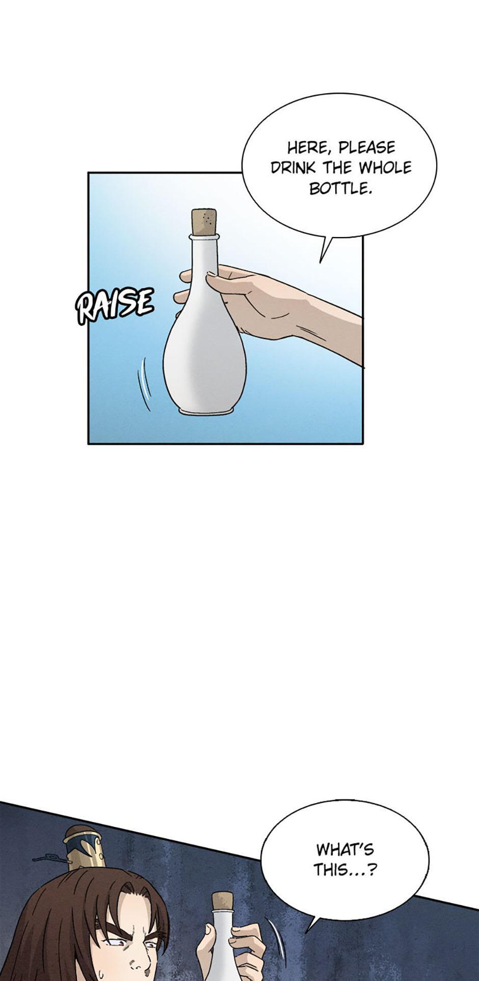 Read The Divine Surgeon Manga Online