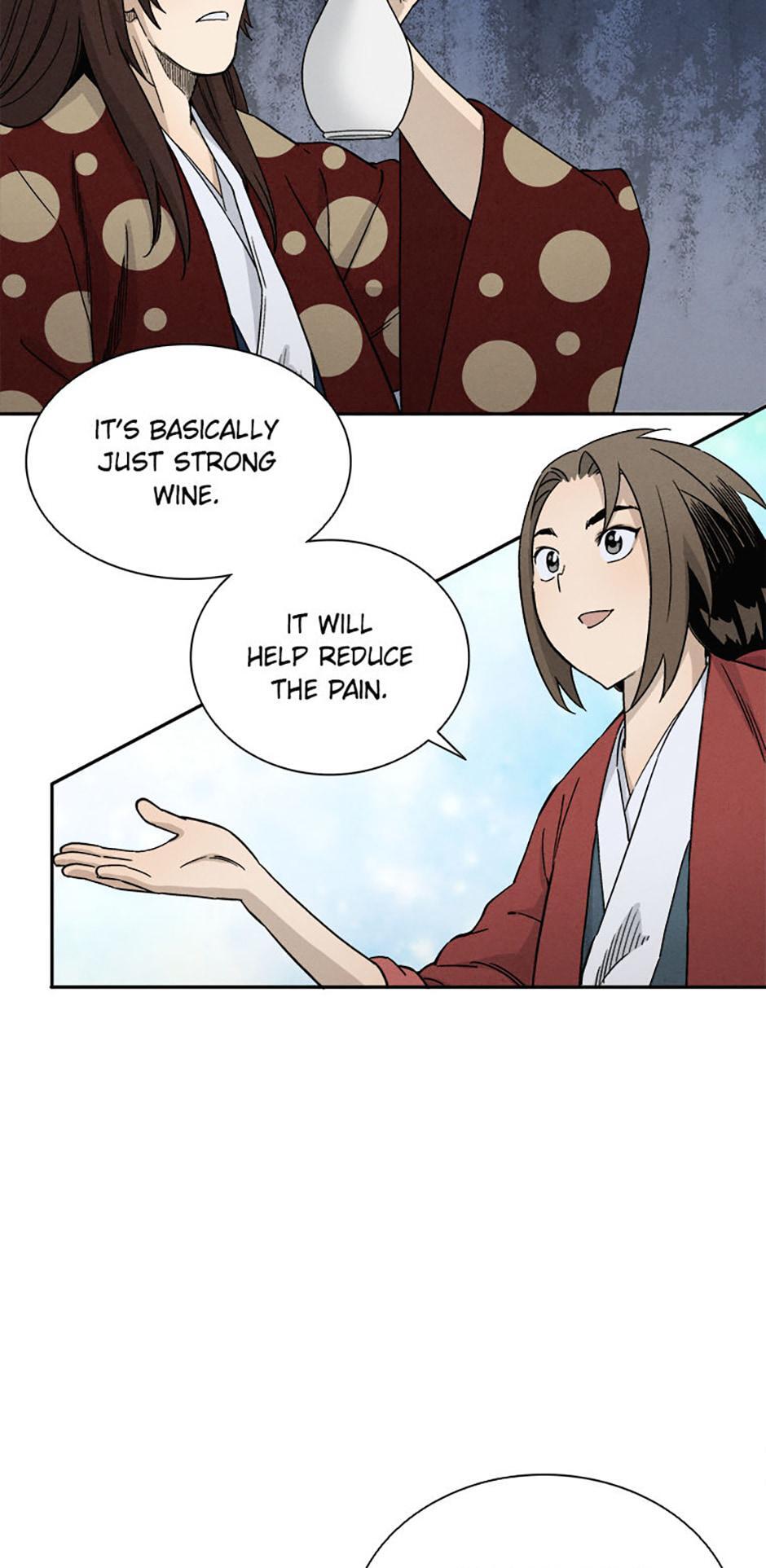 Read The Divine Surgeon Manga Online