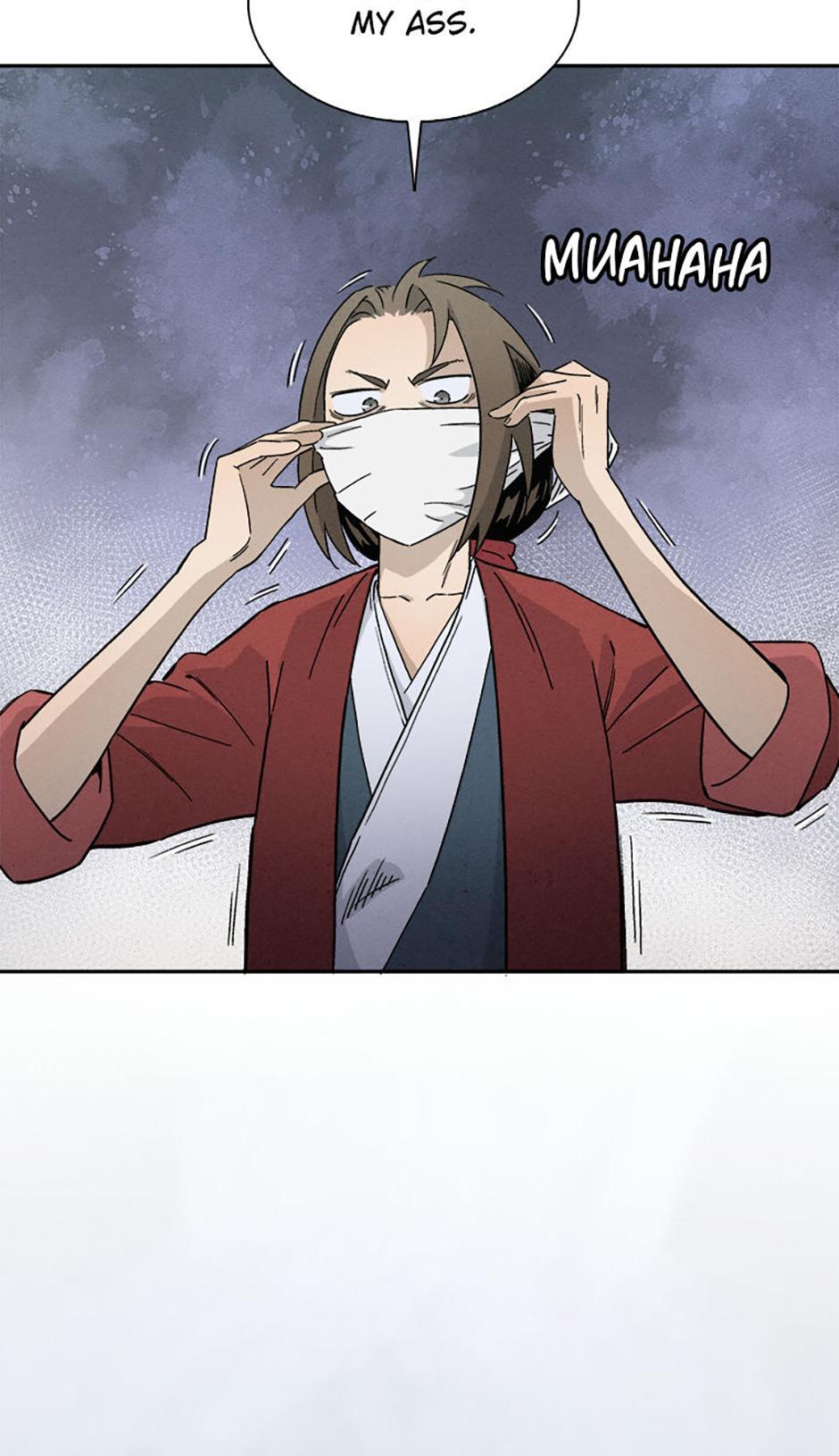 Read The Divine Surgeon Manga Online