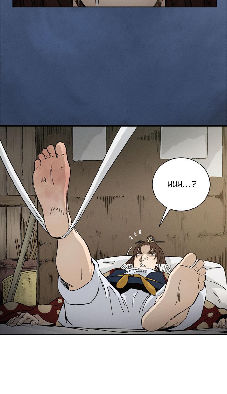 Read The Divine Surgeon Manga Online