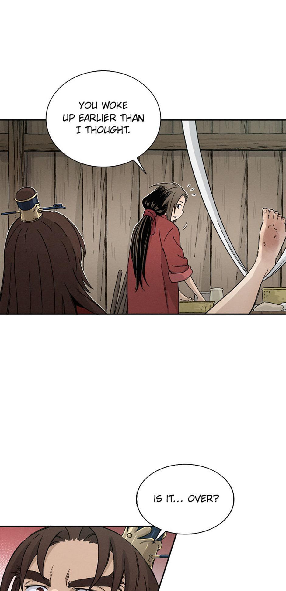 Read The Divine Surgeon Manga Online