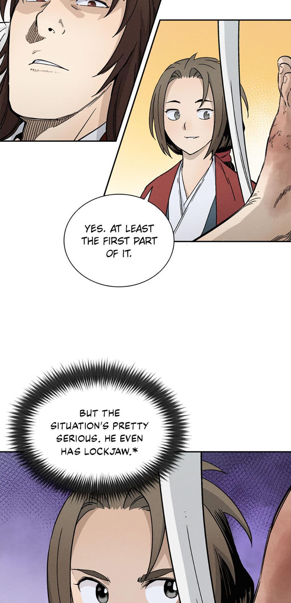 Read The Divine Surgeon Manga Online