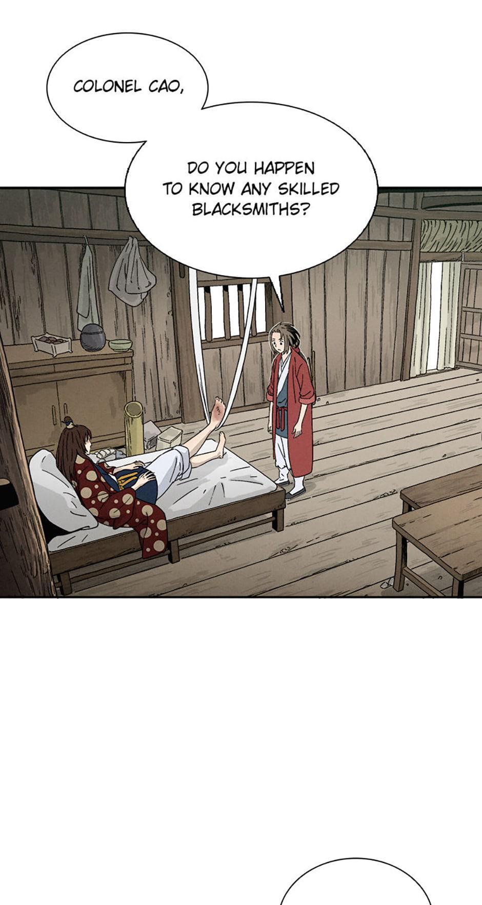 Read The Divine Surgeon Manga Online