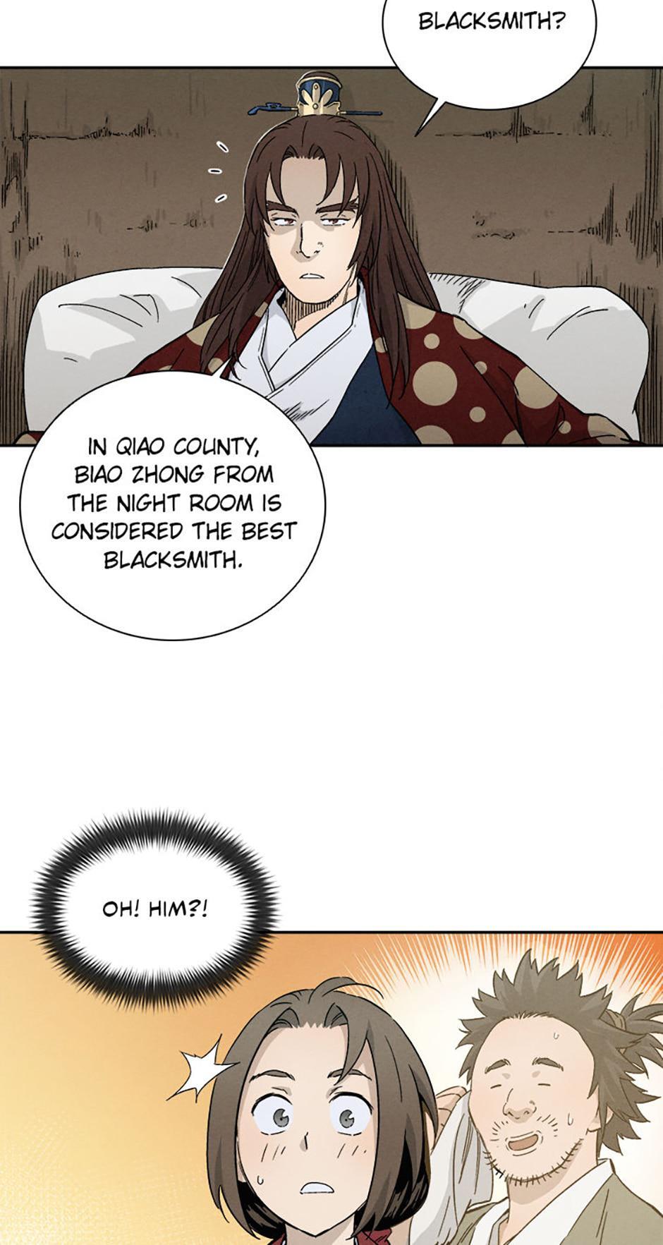 Read The Divine Surgeon Manga Online