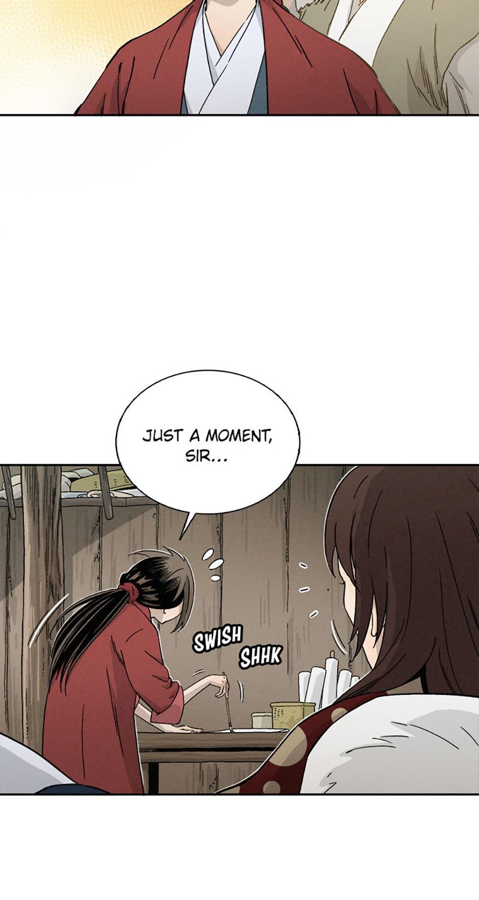 Read The Divine Surgeon Manga Online